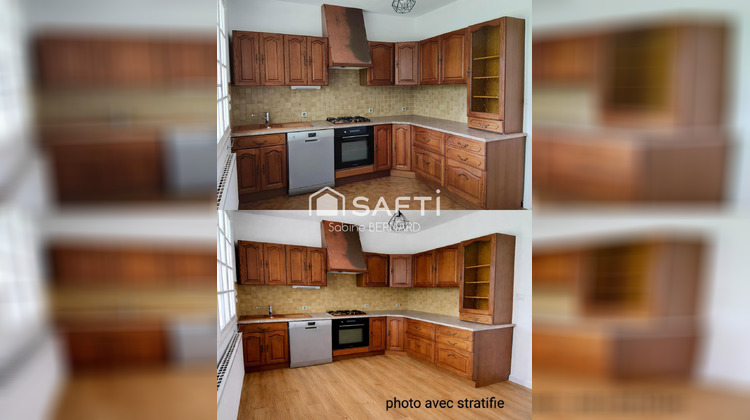 Ma-Cabane - Vente Maison Fleurbaix, 105 m²