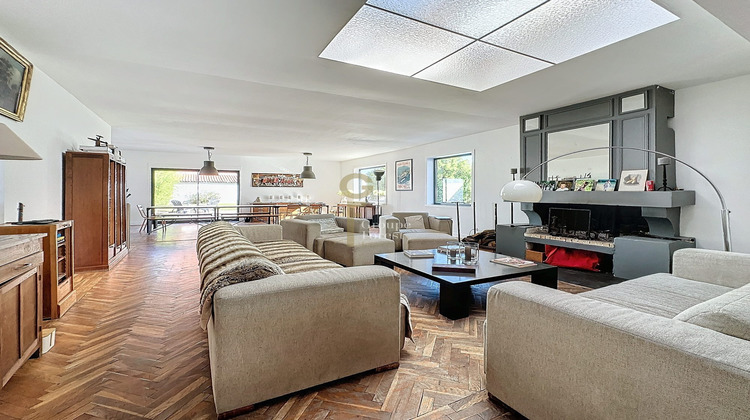 Ma-Cabane - Vente Maison Fleurbaix, 410 m²