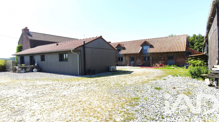 Ma-Cabane - Vente Maison Fleurbaix, 295 m²