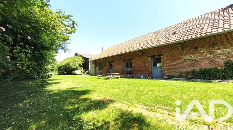 Ma-Cabane - Vente Maison Fleurbaix, 295 m²