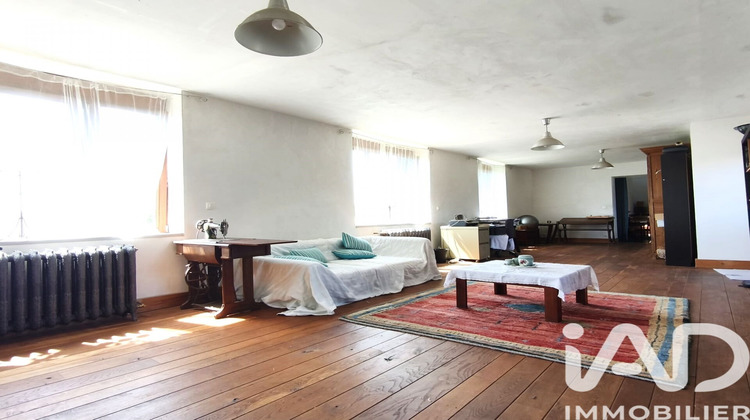 Ma-Cabane - Vente Maison Fleurbaix, 295 m²