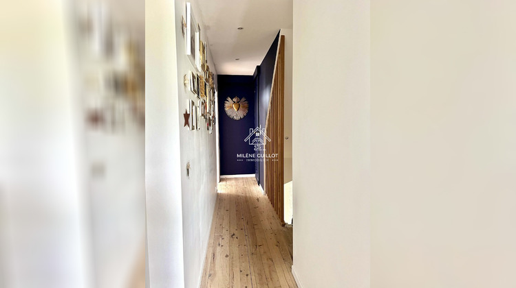 Ma-Cabane - Vente Maison Fleurbaix, 126 m²