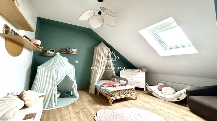 Ma-Cabane - Vente Maison Fleurbaix, 126 m²