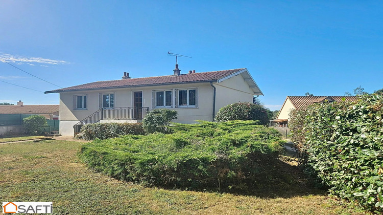 Ma-Cabane - Vente Maison Fleure, 77 m²