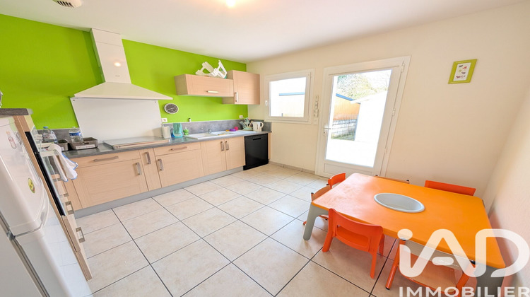 Ma-Cabane - Vente Maison Fleuré, 119 m²