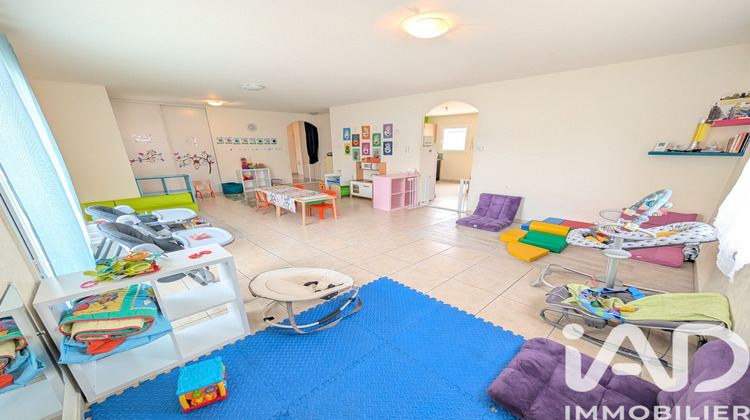 Ma-Cabane - Vente Maison Fleuré, 119 m²