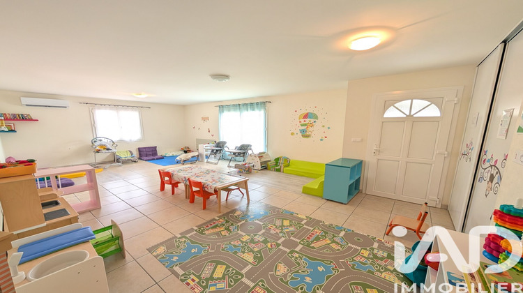 Ma-Cabane - Vente Maison Fleuré, 119 m²