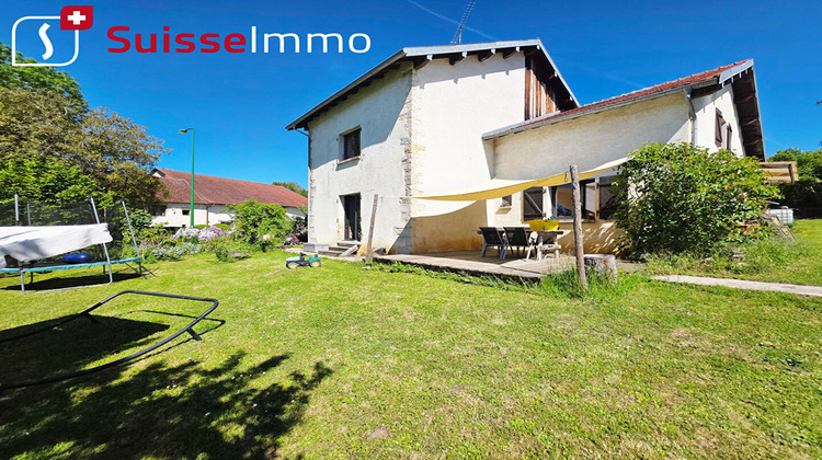 Ma-Cabane - Vente Maison FLEUREY, 131 m²