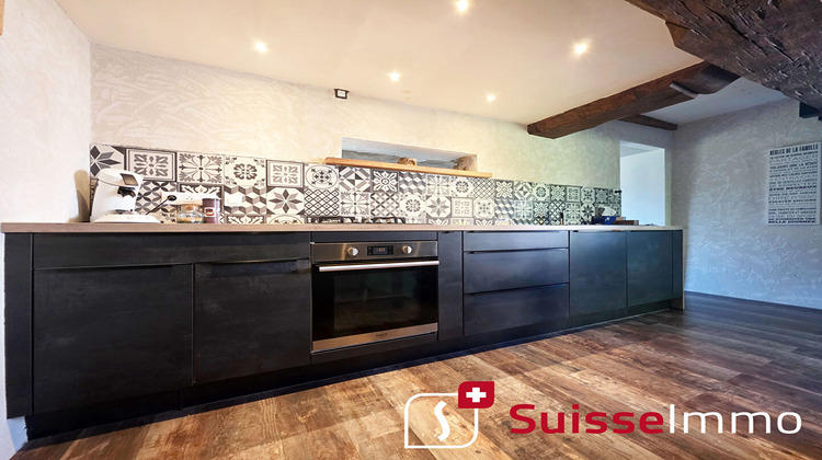 Ma-Cabane - Vente Maison FLEUREY, 131 m²