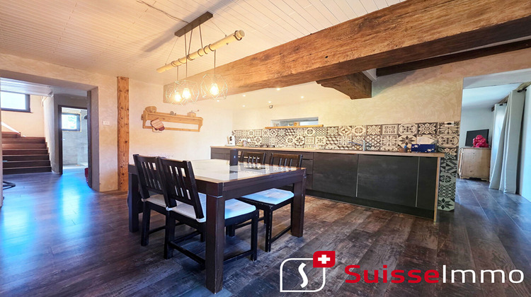 Ma-Cabane - Vente Maison FLEUREY, 131 m²