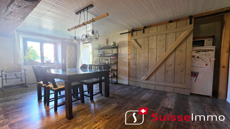 Ma-Cabane - Vente Maison FLEUREY, 131 m²