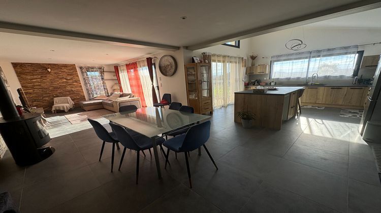 Ma-Cabane - Vente Maison FLEUREY-LES-FAVERNEY, 129 m²