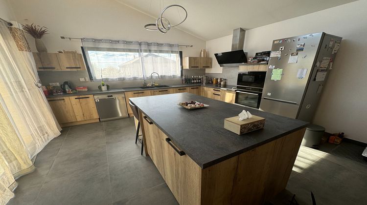 Ma-Cabane - Vente Maison FLEUREY-LES-FAVERNEY, 129 m²