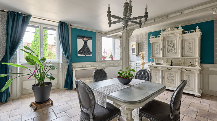 Ma-Cabane - Vente Maison FLEUREY-LES-FAVERNEY, 283 m²