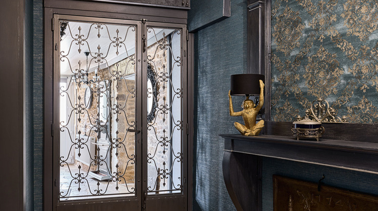 Ma-Cabane - Vente Maison FLEUREY-LES-FAVERNEY, 283 m²