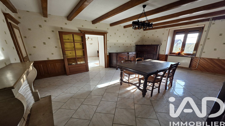 Ma-Cabane - Vente Maison Fleurey-Lès-Faverney, 201 m²