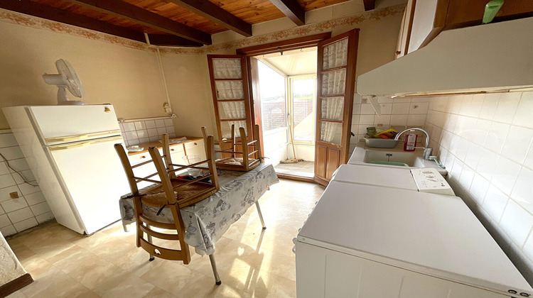 Ma-Cabane - Vente Maison FLEUREY-LES-FAVERNEY, 65 m²