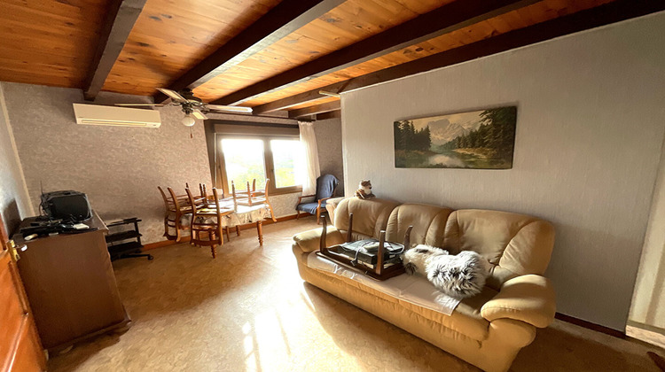 Ma-Cabane - Vente Maison FLEUREY-LES-FAVERNEY, 65 m²