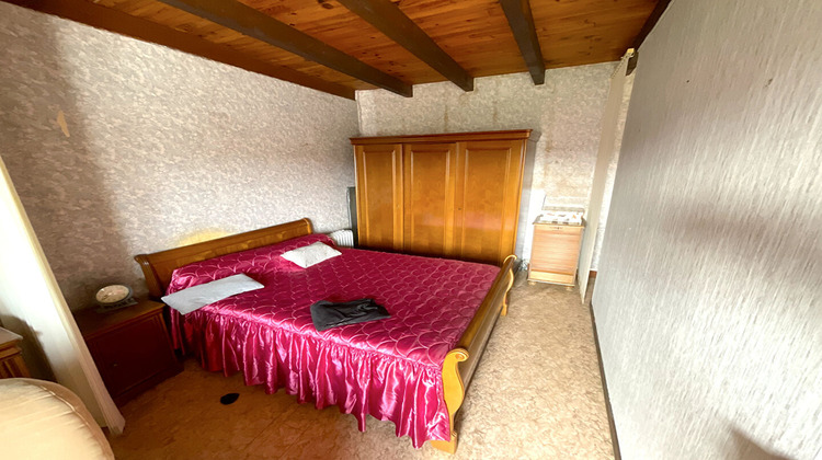 Ma-Cabane - Vente Maison FLEUREY-LES-FAVERNEY, 65 m²