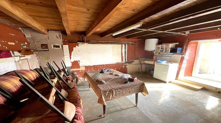 Ma-Cabane - Vente Maison FLEUREY-LES-FAVERNEY, 65 m²