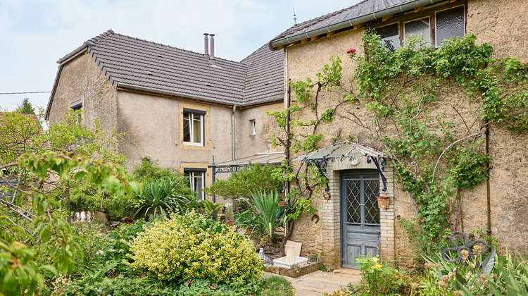 Ma-Cabane - Vente Maison FLEUREY-LES-FAVERNEY, 283 m²