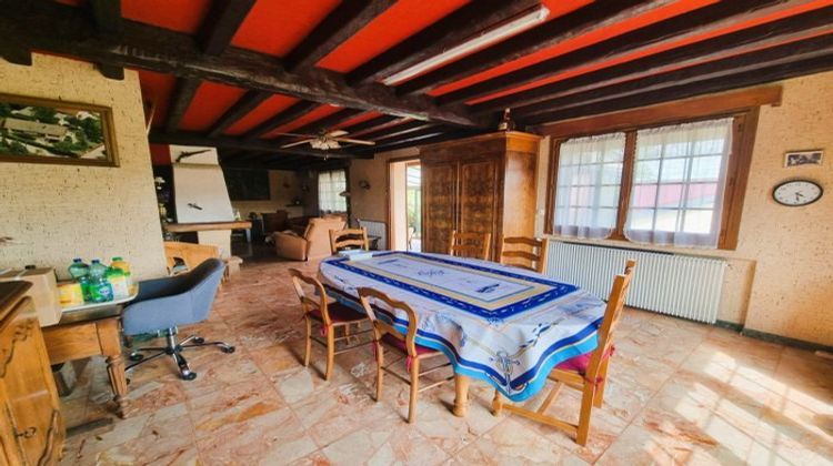 Ma-Cabane - Vente Maison Fleurey-sur-Ouche, 110 m²