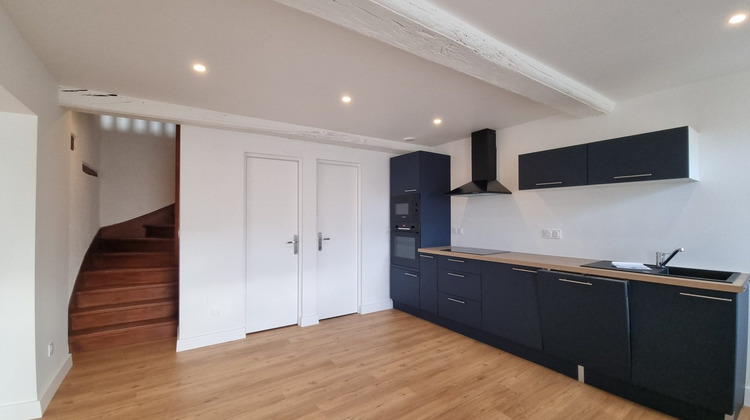 Ma-Cabane - Vente Maison Fleurey-sur-Ouche, 100 m²