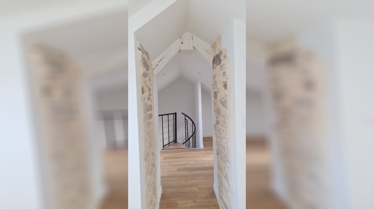 Ma-Cabane - Vente Maison Fleurey-sur-Ouche, 100 m²