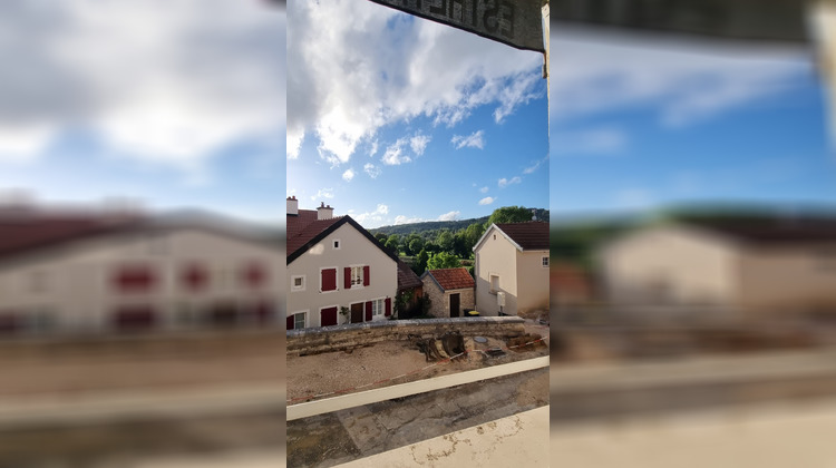 Ma-Cabane - Vente Maison Fleurey-sur-Ouche, 100 m²