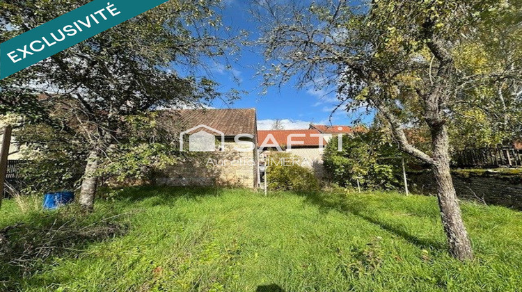 Ma-Cabane - Vente Maison Fleurey-sur-Ouche, 86 m²