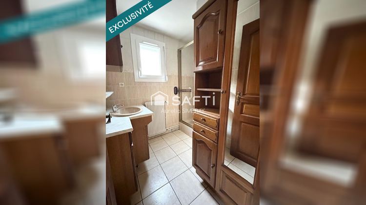 Ma-Cabane - Vente Maison Fleurey-sur-Ouche, 86 m²