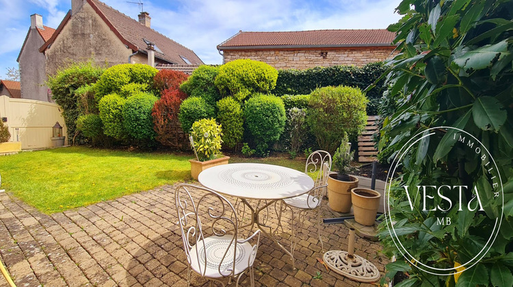 Ma-Cabane - Vente Maison Fleurey-sur-Ouche, 195 m²