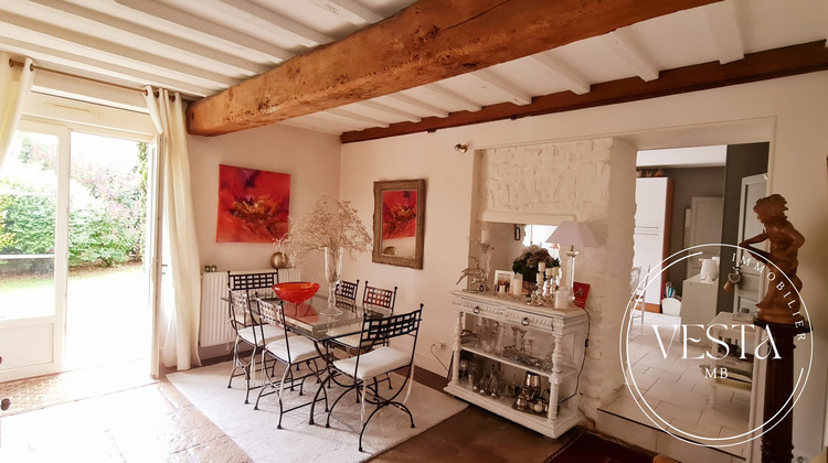 Ma-Cabane - Vente Maison Fleurey-sur-Ouche, 195 m²