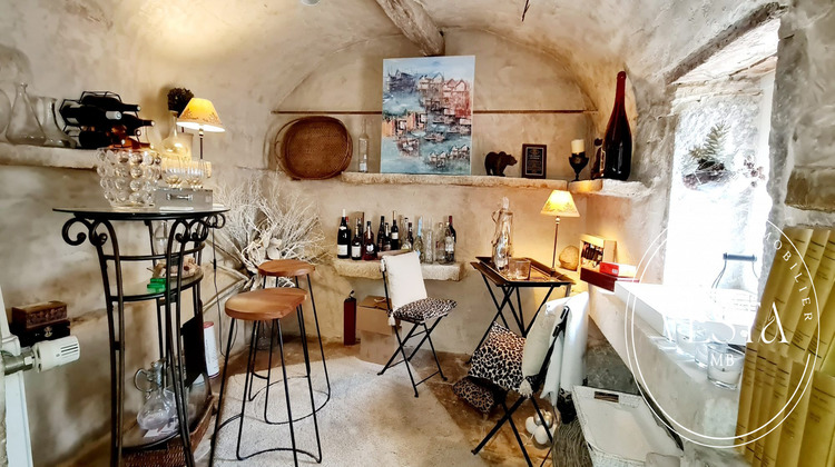 Ma-Cabane - Vente Maison Fleurey-sur-Ouche, 195 m²