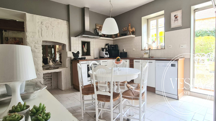 Ma-Cabane - Vente Maison Fleurey-sur-Ouche, 195 m²