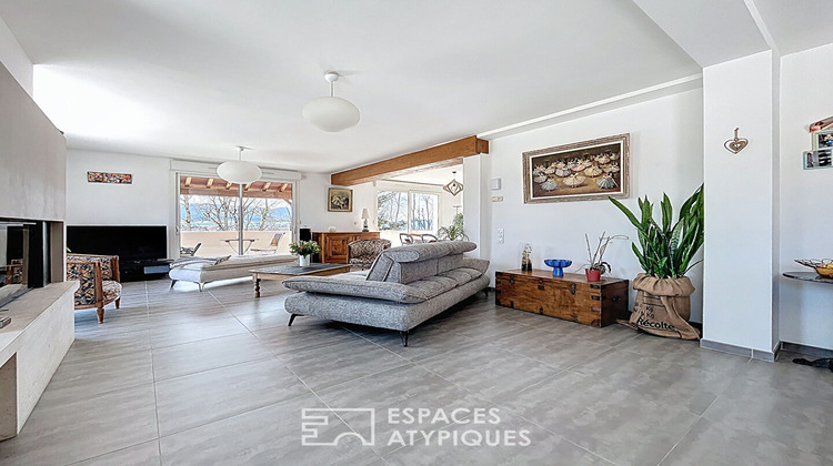 Ma-Cabane - Vente Maison FLEUREY-SUR-OUCHE, 187 m²