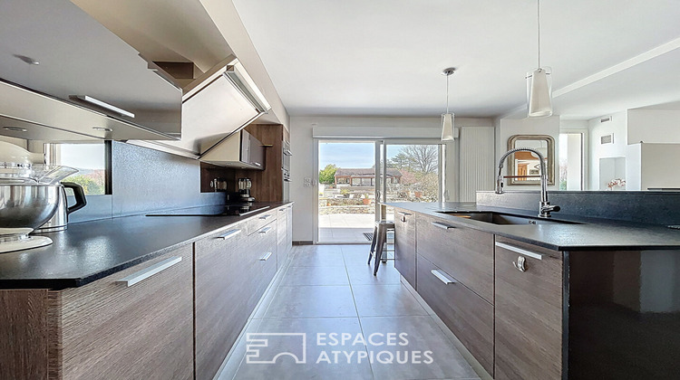 Ma-Cabane - Vente Maison FLEUREY-SUR-OUCHE, 187 m²