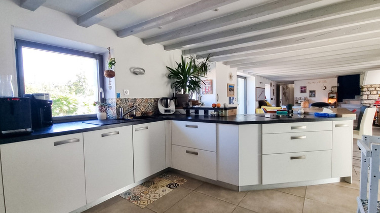 Ma-Cabane - Vente Maison Fleurey-sur-Ouche, 230 m²
