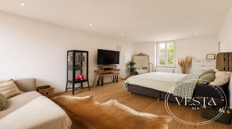 Ma-Cabane - Vente Maison Fleurey-sur-Ouche, 141 m²
