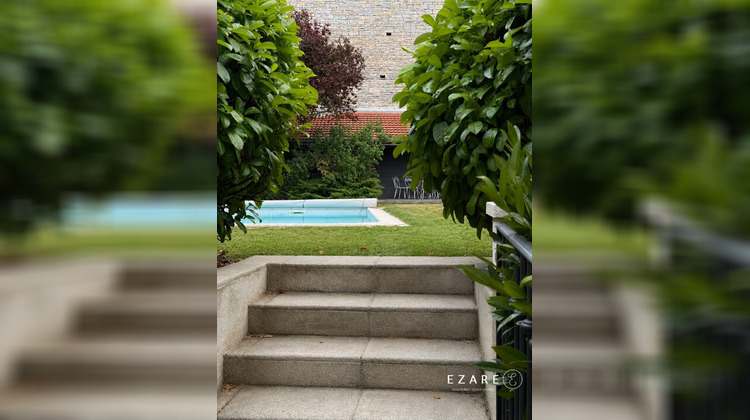 Ma-Cabane - Vente Maison Fleurey-sur-Ouche, 250 m²