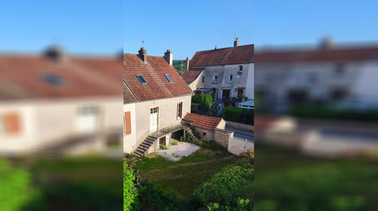 Ma-Cabane - Vente Maison FLEUREY SUR OUCHE, 92 m²