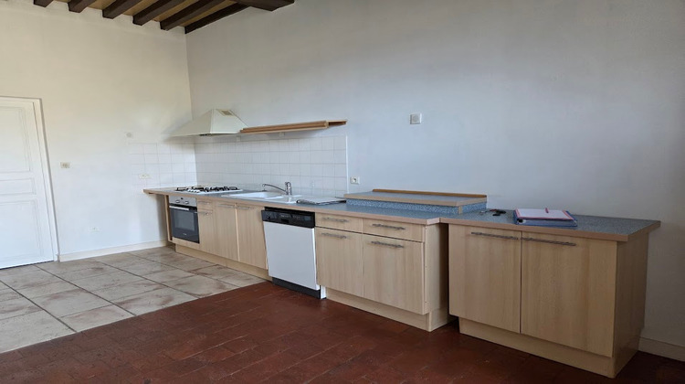 Ma-Cabane - Vente Maison FLEUREY SUR OUCHE, 92 m²