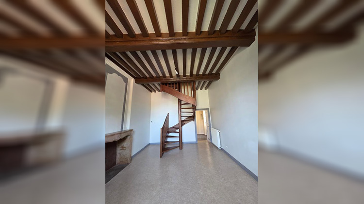 Ma-Cabane - Vente Maison FLEUREY SUR OUCHE, 92 m²