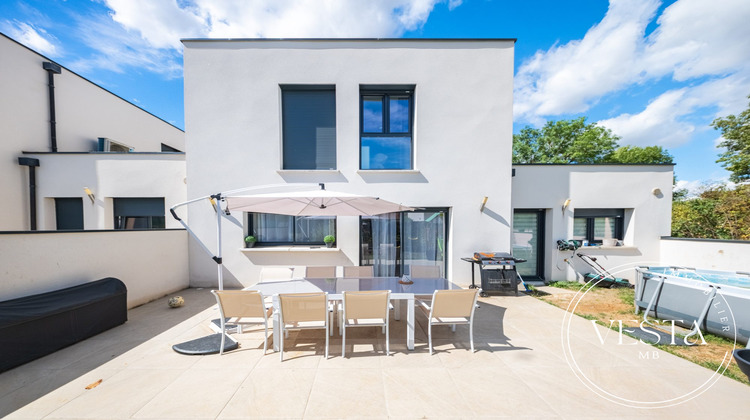 Ma-Cabane - Vente Maison Fleurey-sur-Ouche, 111 m²