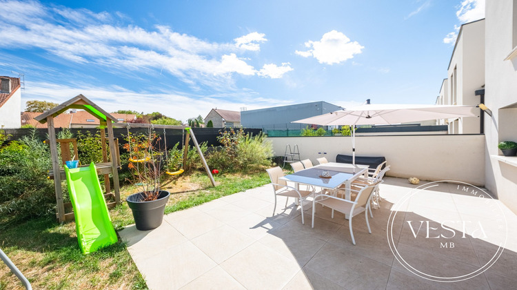 Ma-Cabane - Vente Maison Fleurey-sur-Ouche, 111 m²