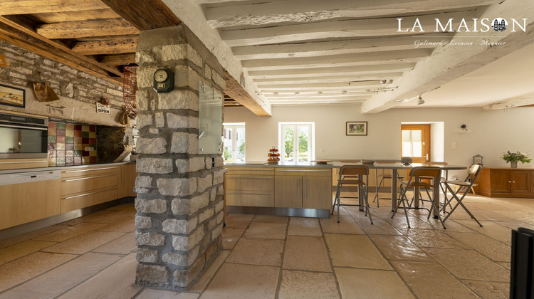 Ma-Cabane - Vente Maison Fleurey-sur-Ouche, 249 m²