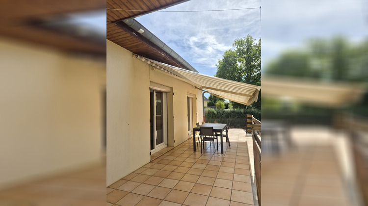 Ma-Cabane - Vente Maison Fleurey-sur-Ouche, 128 m²