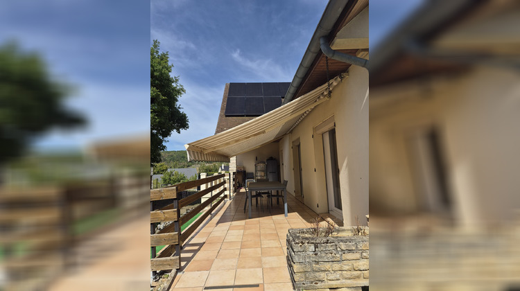 Ma-Cabane - Vente Maison Fleurey-sur-Ouche, 128 m²