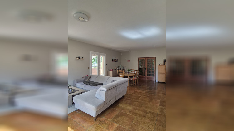 Ma-Cabane - Vente Maison Fleurey-sur-Ouche, 128 m²