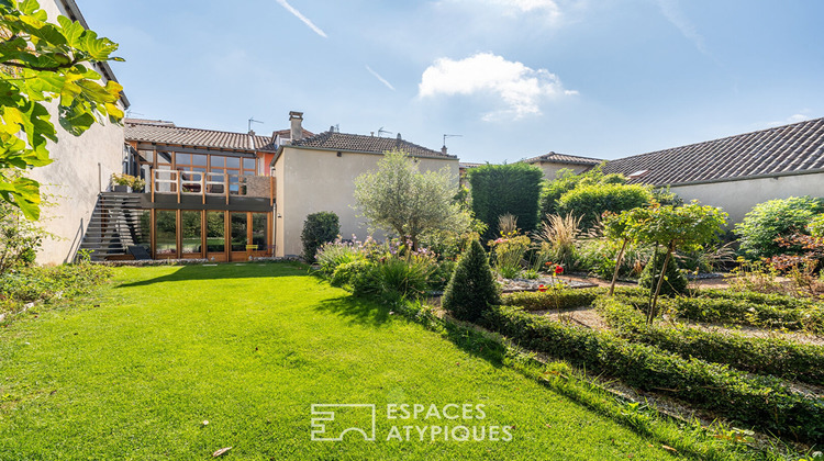 Ma-Cabane - Vente Maison FLEURIE, 132 m²